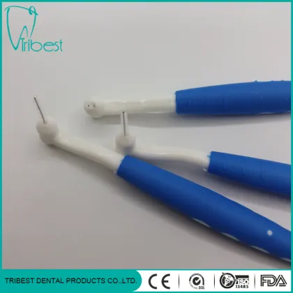 Dental Disposable Interdental Brush