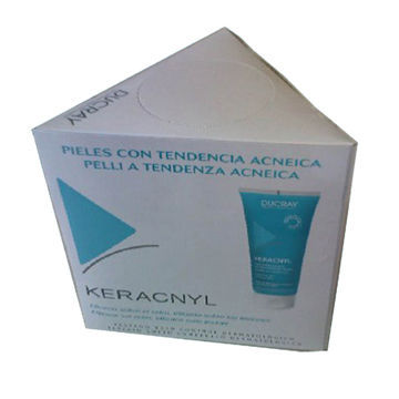 Facial tissue, virgin wood pulp