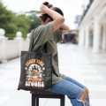 Lễ kỷ niệm quang phổ Halloween Tote Tote