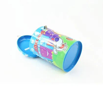 tin can coin bank wholesales