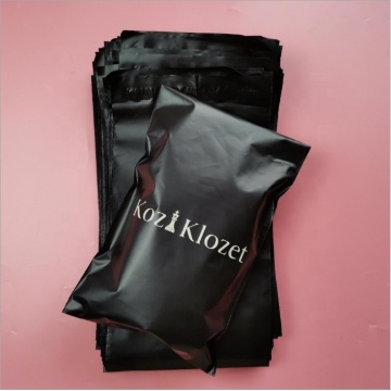 custom plastic shipping bags for clothes