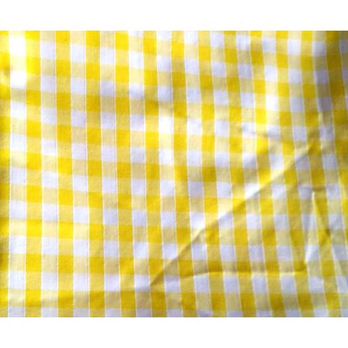 Jacket Fabric Yarn Dyed