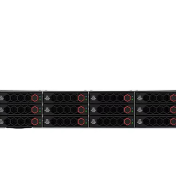 H3C Uniserver R4900 G5 LFF 2U Rack Server avec mémoire DDR4