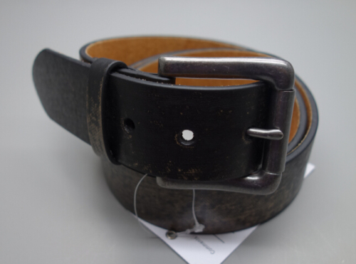 2014 New Fashion Vintage Style Men's Leather Belt (EUBL1408-40)