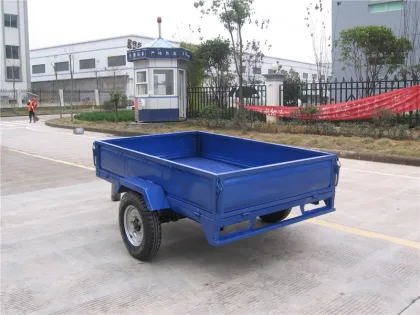 golf cart trailers for golf carts or other vehicles