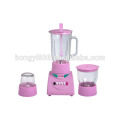 HY-T2 electric fruit mixer