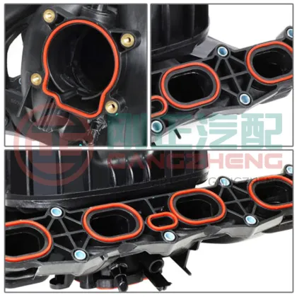 Performance Enhancing Engine Intake Manifold for JAC j7 Cars