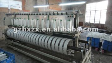 polyester twisted yarn 300d/3