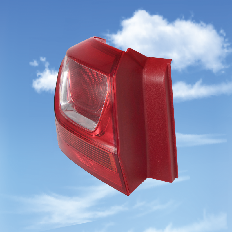 chevrolet cruze tail light