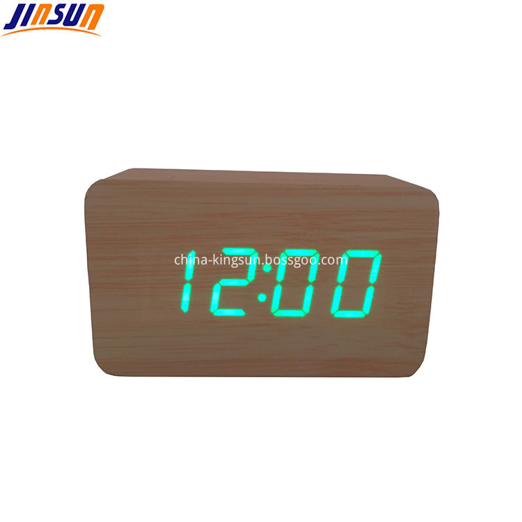Smart Clock 102 10