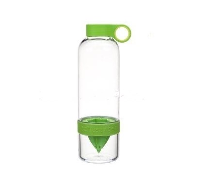 Plastic Mould Bottle