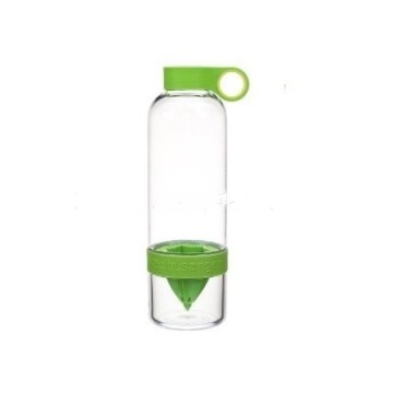 Plastic Making Bottle Production design