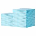 Adult Adhesive Strip Incontinence Underpads Disposable Hospital Underpads With Adhesive Strip Manufactory