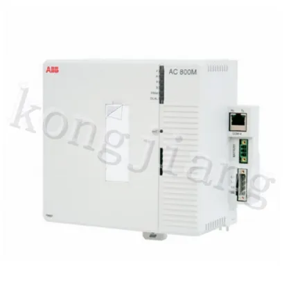 ABB AC800M PLC DCS Product