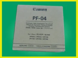 Top Quality Printhead/ Nozzle For Canon IPF650 IPF655