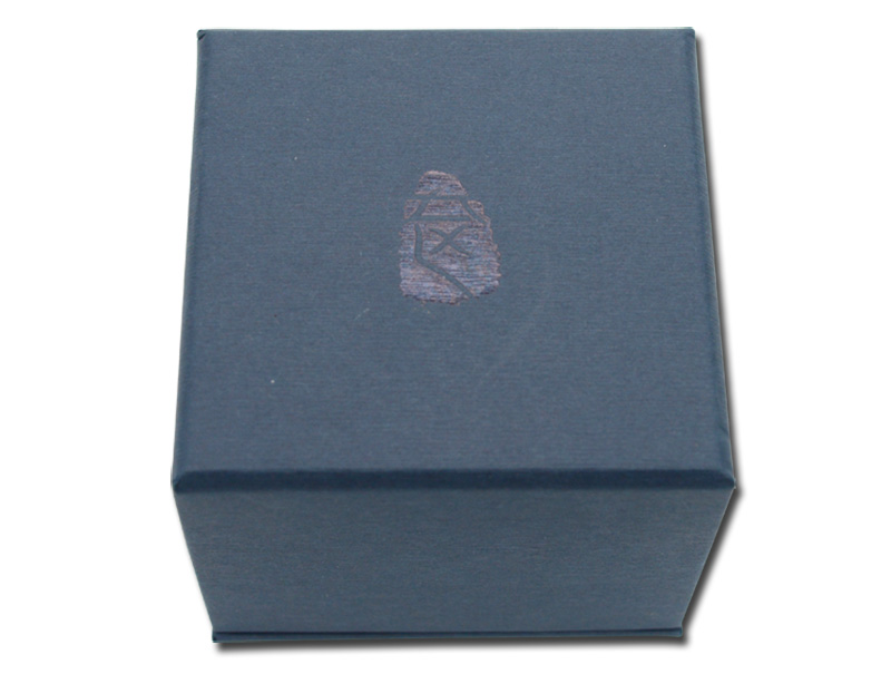 Luxury Custom Size Watch Gift Box 