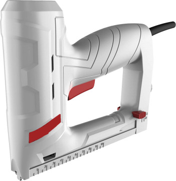 Electric Nailer Stapler 800W for Woodworking and Furniture