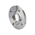 Ff rf flange rosqueado de aço inoxidável forjado