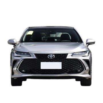 Used Toyota Avalon EVCT Hybrid Electric Sports Sedan for Sale