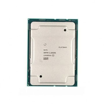 Original 28-Core 2.2GHz LGA 3647 CPU Server Processor for 8276