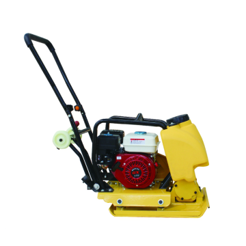 China Manufacturer Lowest Price Small Mini Asphalt Road Earth Soil Flat Vibrating Vibration Vibratory Compactors Plate Machines