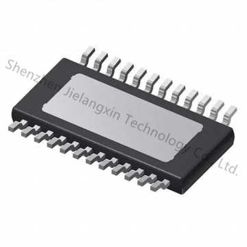 TLE9461ES New Original IC Integrated Circuits Chip in Stock - System Foundation Chip (SBC) TLE9461ESXUMA1