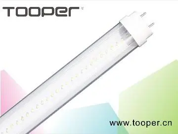 2ft/3ft/4ft/5ft high lumen T8 LED Tube Light