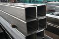 Baja Karbon dilas Galvanized Steel Pipe