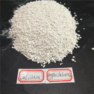 70% Calcium Hypochlorite Granular