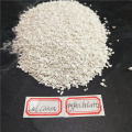 70% de calcium hypochlorite granulaire