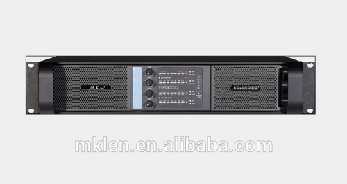 lab gruppen FP10000Q, 4channel power amplifier