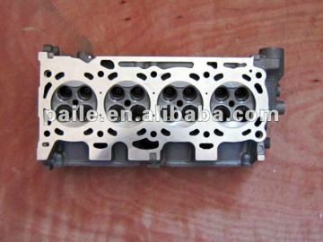 Aluminium Alloyed for 1AZ 2AZ engine Cylinder Head OEM NO 11101 28012
