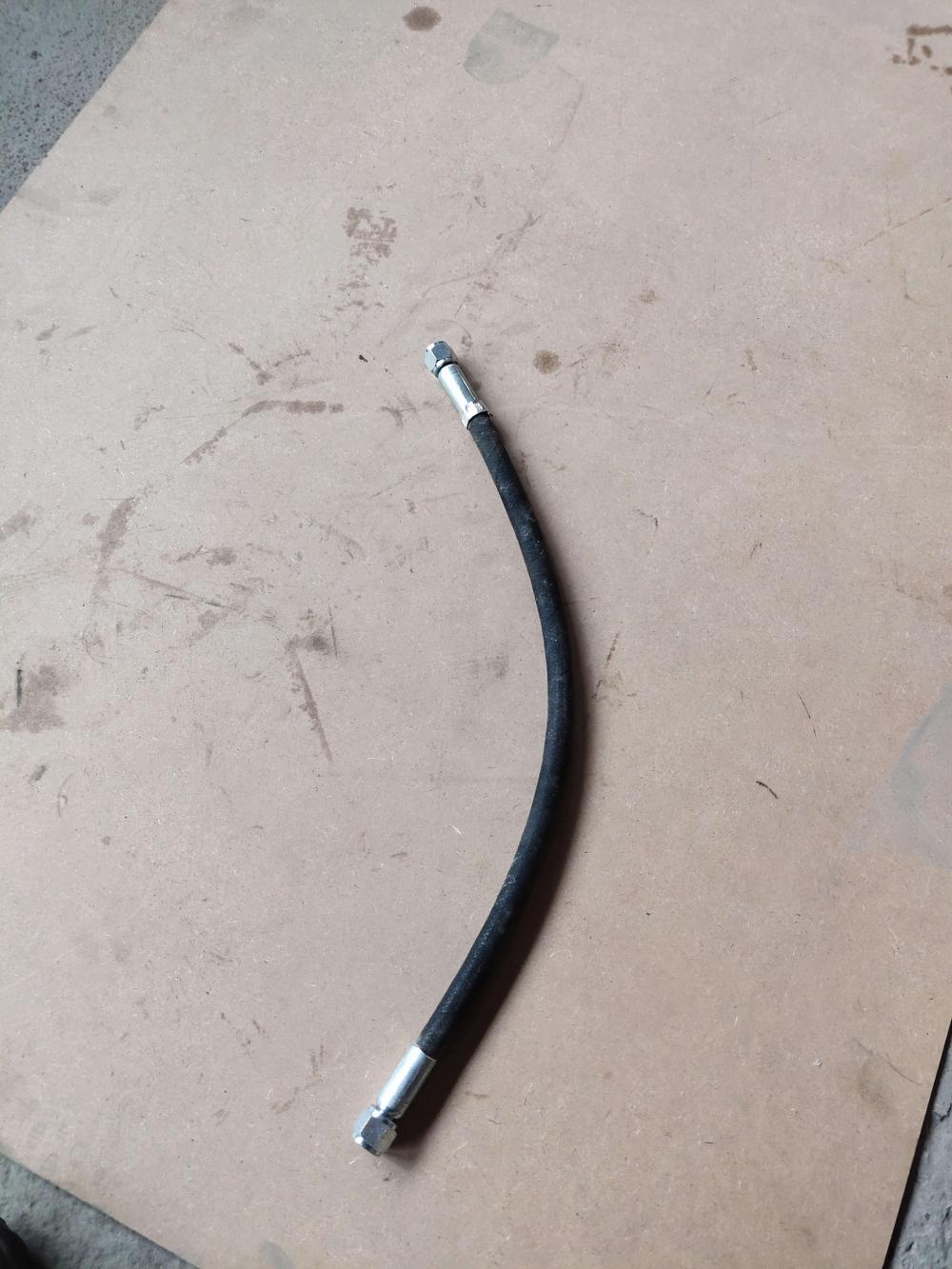 Flexible Hose AS0602100SS