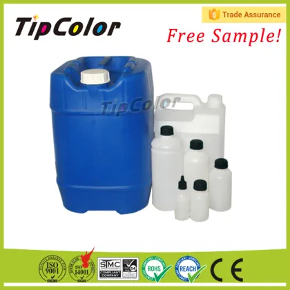 Transfer Sublimation Printing ink compatible Epson 1390 1290 1280 Inkjet Ink