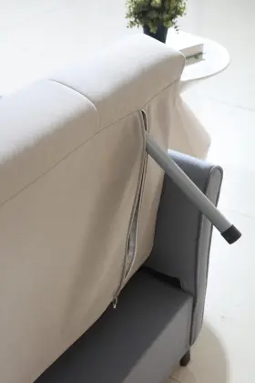 Nordic Style Home Furniture Multifunctional Sofa Bed