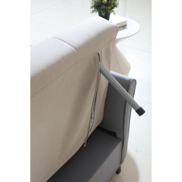 Canapé-lit multifonctionnel de meubles de maison de style nordique
