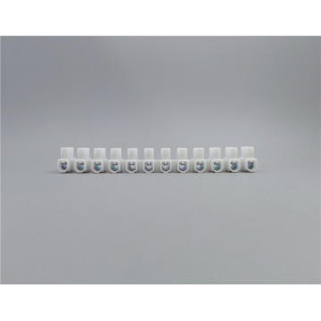 T06 series Screw Fix Terminal Blocks Strip