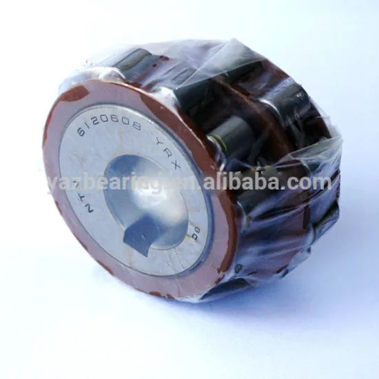 NTN 6120608YRX eccentric bearings