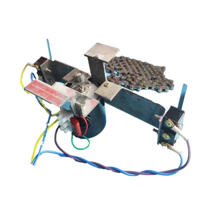 Egg Turning Motor for Incubators