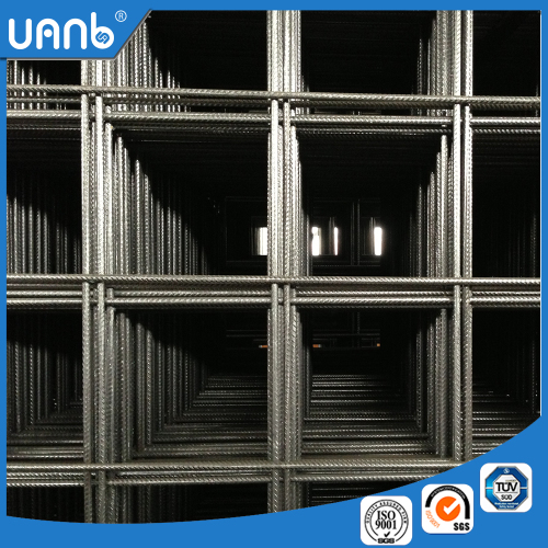 Cheap price square wire mesh and steel wire mesh