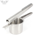 Frukt och grönsaker Masher Food Ricer 3pcs skivor