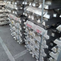 Ingot aluminium tulen berkualiti tinggi