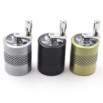 Tobacco grinder Smoke grinder cheap grinder