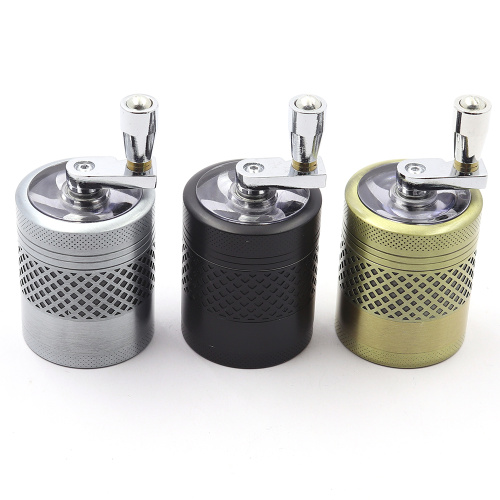 Tobacco grinder Smoke grinder cheap grinder