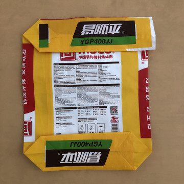 25KG Putty powder bag