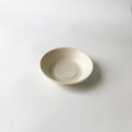 Sugarcane pulp Food Container Shallow Bagasse Bowl