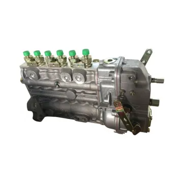 Deutz F4L912 Fuel Injection Pump - Superior Diesel Engine Spare Part
