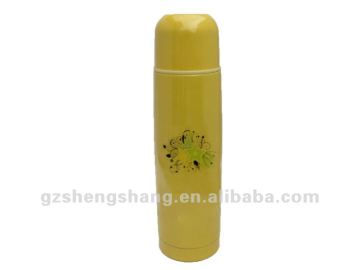 (BPA Free)stainless steel children thermos flask