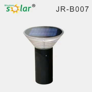 Cheap Solar powered lighting solar wall lighting