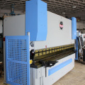 Sheet Metal Electro Hydraulic Servo CNC Press Brake